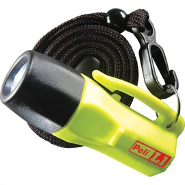 Peli 1930 Torch yellow