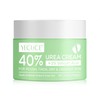 Yecuce 40% Urea Foot Cream for Dry, Cracked Heels, Feet,