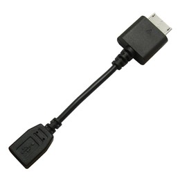スマホの充電器で充電出来る！PS vita 充電 ぐらつかない変換ケーブルタイプ PCH-1000用 BL0075