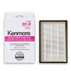 Kenmore 53296 EF-9 Media Vacuum Cleaner Exhaust Filter for Upright