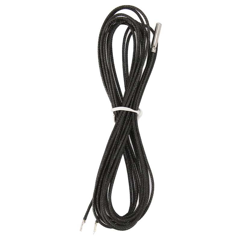 PT1000 550BW Temperature Sensor Probe for CR 10 Plating Copper
