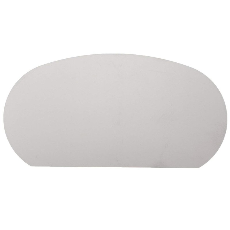 Pro Art Steel Scraper