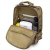 ATBP Tactical Sling Backpack Bag Military Shoulder Bag Pack for