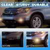 Fog Lights Compatible With Honda Crv Cr-v 2010 2011 Fog