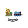 Fisher Price Thomas & Friends TrackMaster Thomas & The Windmill