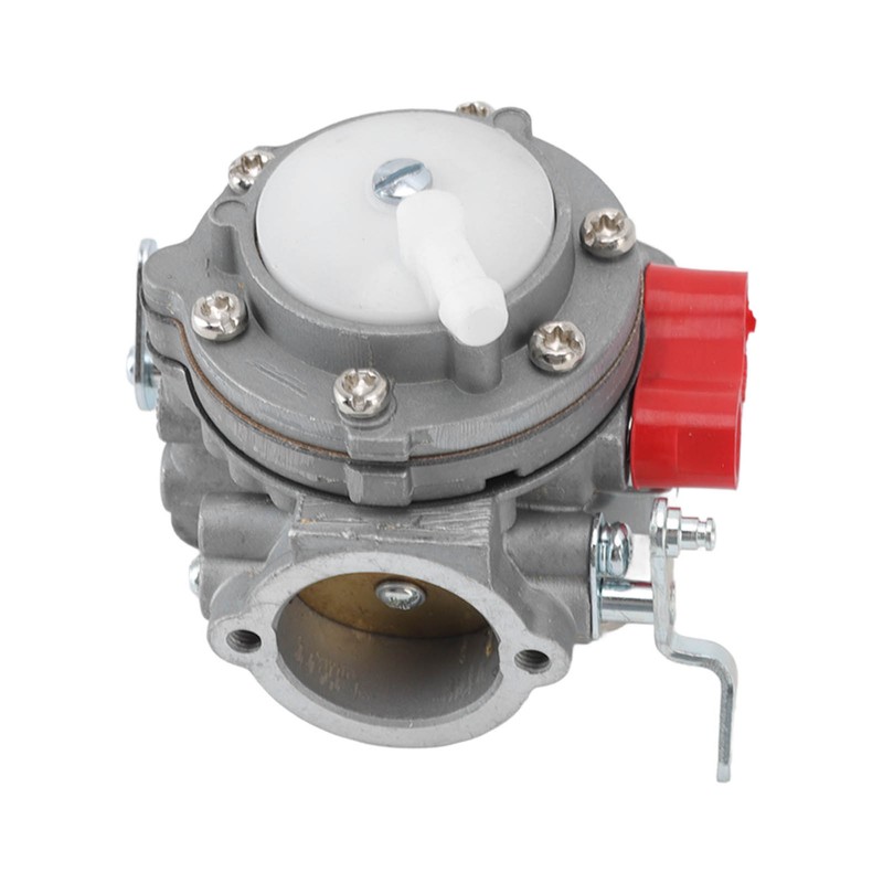 Chainsaw Carburetor Practical Aluminum ABS High Strength Chainsaw Replacement Carburetor