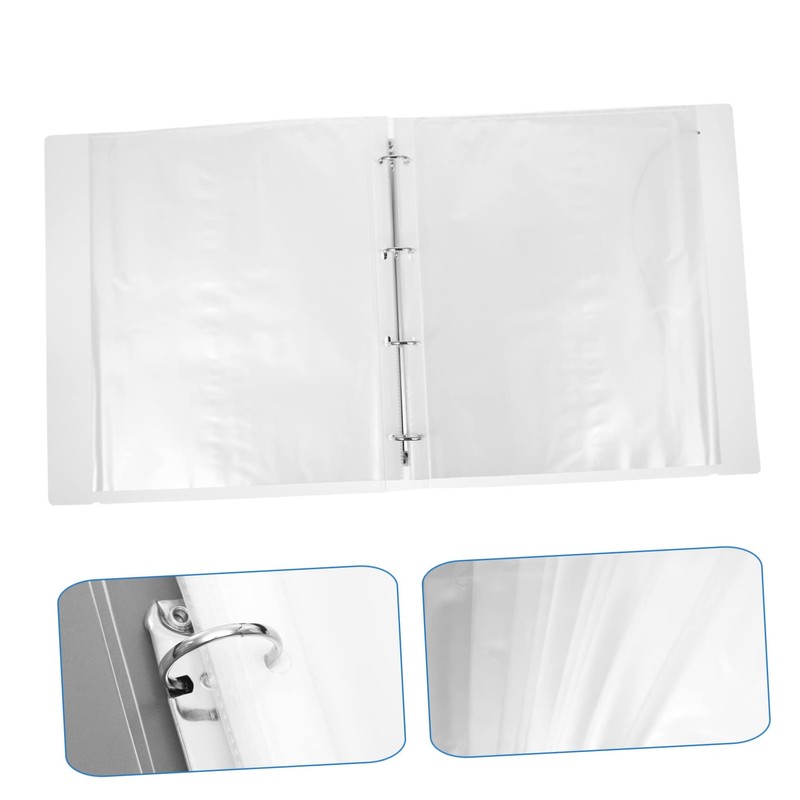 Operitacx 1 Set File Folder File Folder Document Organiser Organiser