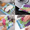 Autilify Tea Towels – 100% Cotton Kitchen Tea towels- Pack