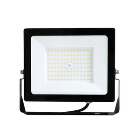 PNI LED Reflector Greenhouse WS130 100 W, Power Supply 230 V, 8700 lm, 6500 K, IP65, Black