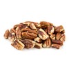 Sussex Wholefoods Organic Pecan Pieces 500g