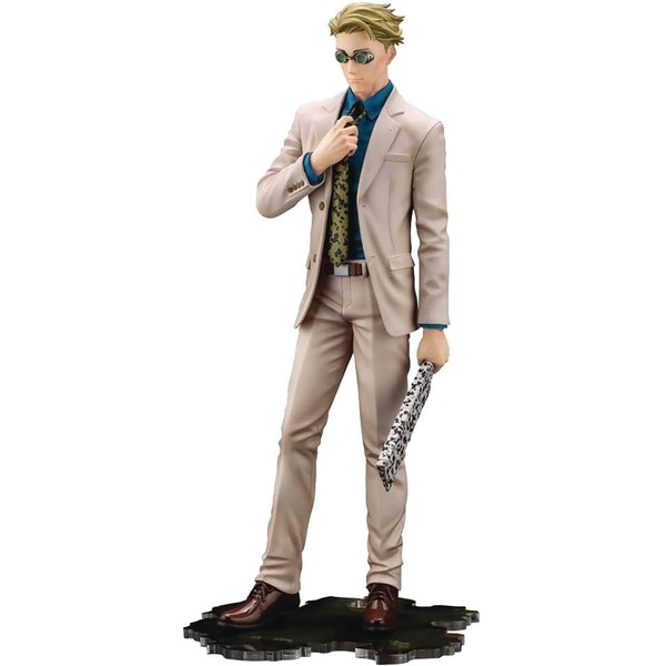 Jujutsu Kaisen: Kento Nanami ARTFX J Statue