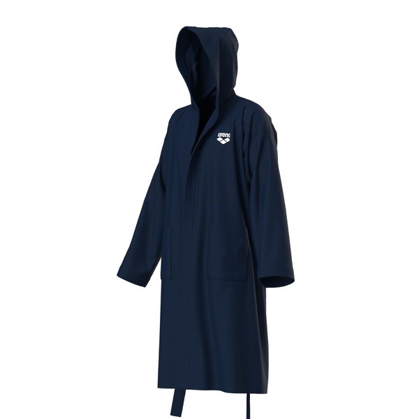 arena Unisex Zeppelin Bathrobe