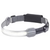 Ring Automotive Flexible Head Torch With Adjustable Head Strap: Rear
