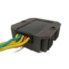The ROP Shop Rectifier for 2000 Suzuki Motorcycle & Powersports