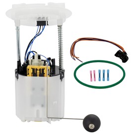 Fuel Pump Module Assembly with Sending Unit Fits 2005 2006 2007 2008 2009 2010 2011 2012 2013 2014 2015 2016 2017 2018 2019 Dodge Challenger Charger Magnum Chrysler 300 V6 V8 2.7L 3.5L 5.7L 6.1L 6.4L
