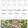 Pack of 30 Branch Separators for Fruit Trees, 8/10 cm