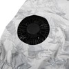 Air Conditioned Clothes with 2 Fan Microporous Breathable 3 Levels