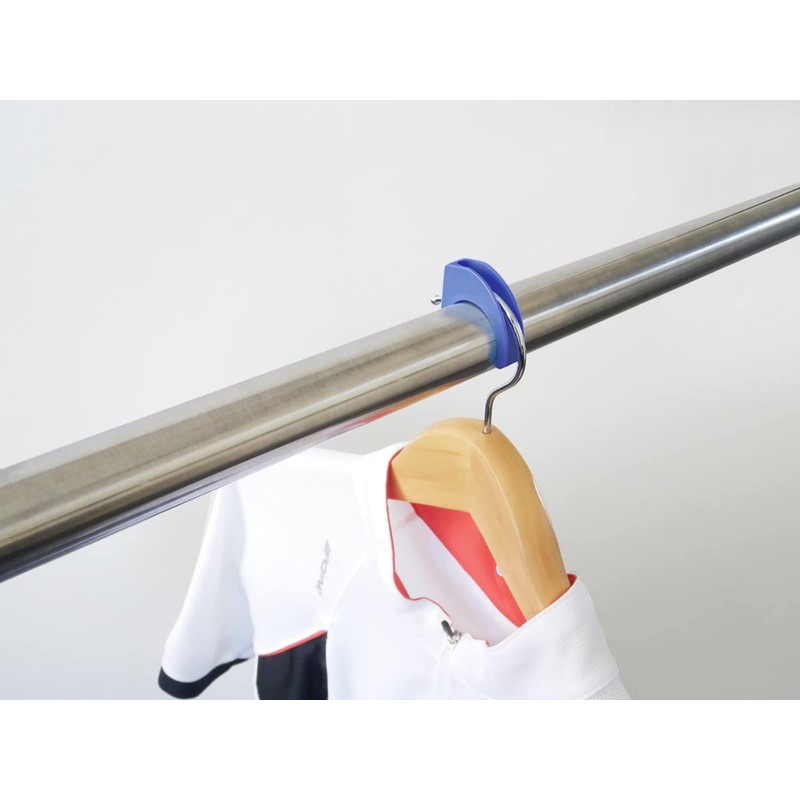 Orient Hanger Stopper Blue