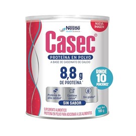 Casec - Suplemento dietético,®, 100 g