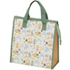 Skater FBC1 Lunch Bag, Non-woven Fabric, Cooler Bag, My Neighbor
