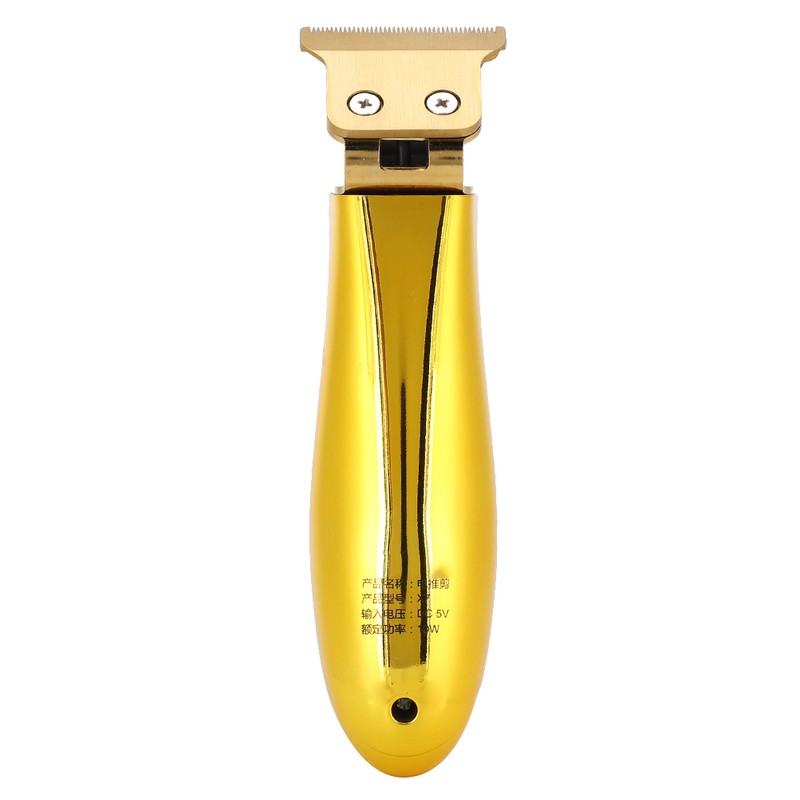 Electric Hair Clipper Oil Head Hair Trimmer Hair Styling Barber