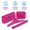 SHEWEE Out & About Pack - Reusable Pee Funnel –