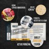 Tónico De Crecimiento Para Barba Y Cabello Voglia Hombre Madera