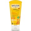 Weleda Calendula Shampoo & Body Wash 200ml