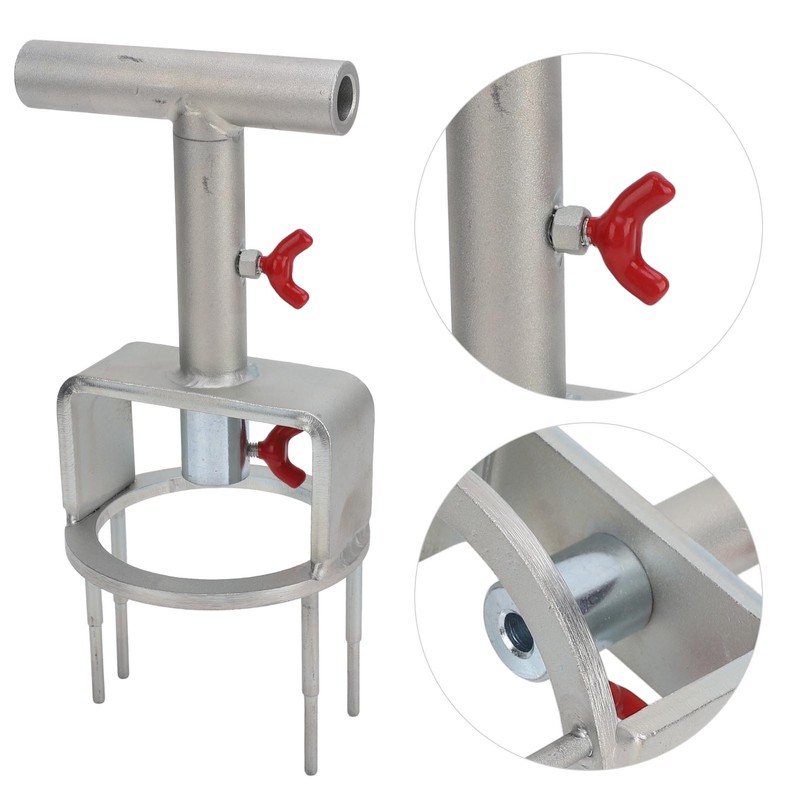 Heater Blower Motor Removal Install Tool Carbon Steel Heater Fan