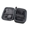 Portable Camera Bag Hard Shell Travel Carrying Case Waterproof Fall