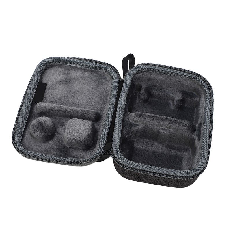 Portable Camera Bag Hard Shell Travel Carrying Case Waterproof Fall