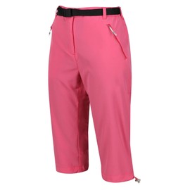 Regatta Women's Xrt Capri Light Pants