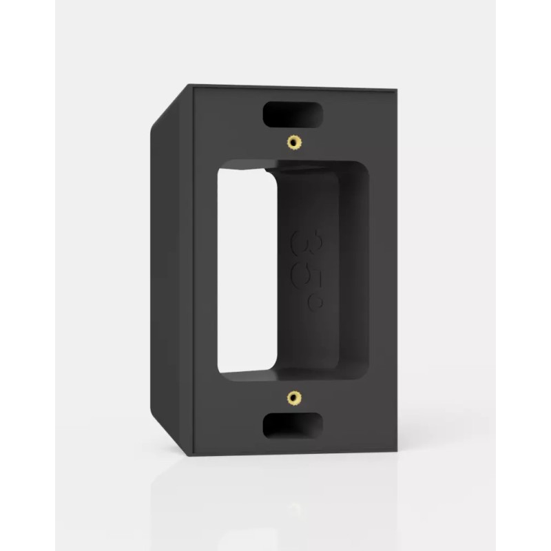 Hidden River Lab Ring Video Doorbell Elite 35º mounting bracket