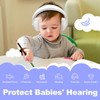 Hocazor Hocazor HZ002 Baby Ear Protection, Noise Cancelling Headphones for