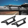 Updated Aluminum Grab Handles Compatible with Ford Bronco 2021-2025+ Rear