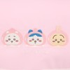 Shobido Chiikawa Hanger Pouch, Original Design, Peach Series, Chiikawa Nagano