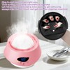 50W Nail Steamer Remover, Professional Bask La Steam Pro Gel