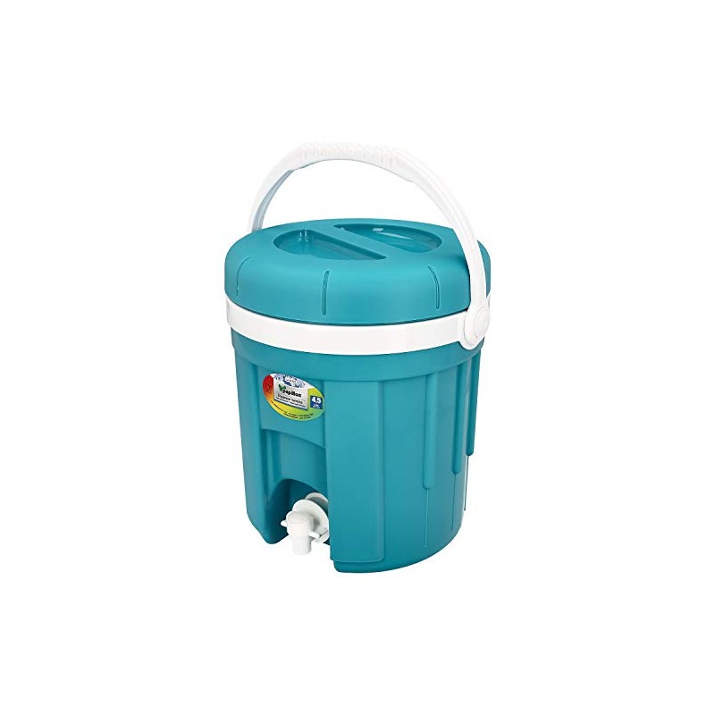 PAPILLON - Isothermal Canister with Tap Capacity 4.5 Litres