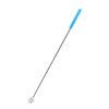 Healeved 2pcs Telescoping Back Scratcher Extendable Scratcher for Back Massage