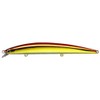 SMITH LTD Minnow Haruka S 125mm 15.5g Akakin #08 Lure