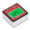 Digital Level Box LCD Display Angle Finder High Accuracy Inclinometer