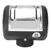 HEEPDD Stainless Steel Pneumatic Pulsator Adjustable Milker Accessories for Cow