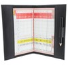 Large Leather Golf Scorecard Holder for UK, Ireland and European