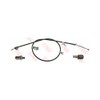 TRW gch508 Hand Brake Cable