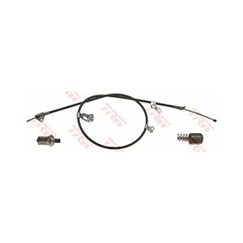 TRW gch508 Hand Brake Cable
