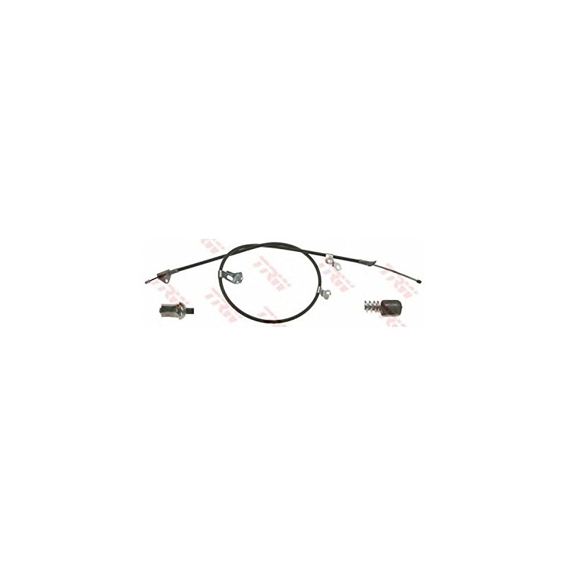 TRW gch508 Hand Brake Cable