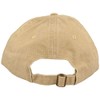 Breiter Baseball Cap Sun Cap 100% Cotton BB Cap Size