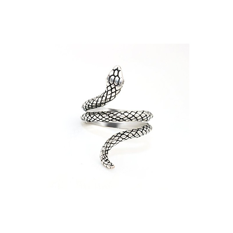 Greendou Fashion Jewelry - Anillo de aleación, diseño retro de