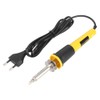 Pyrography Pen Leather Wood Craft Electric Woodburner Leather Tool 40W