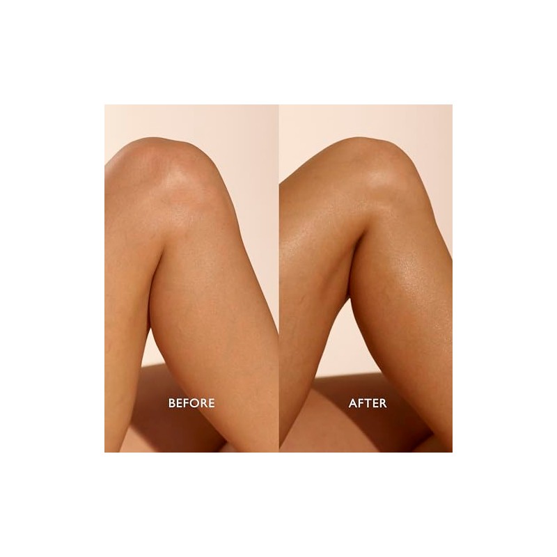Lancaster Self Tan Golden Body Gel 125 ml